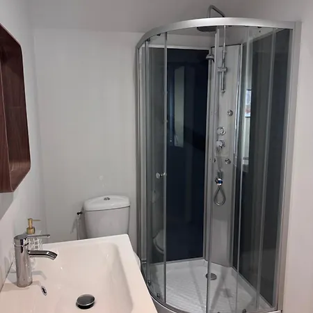 La Petite Hortense Casa de Férias