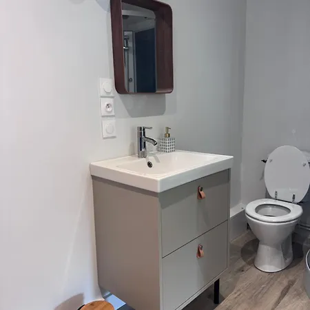Casa vacanze La Petite Hortense