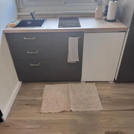 Casa de Férias La Petite Hortense