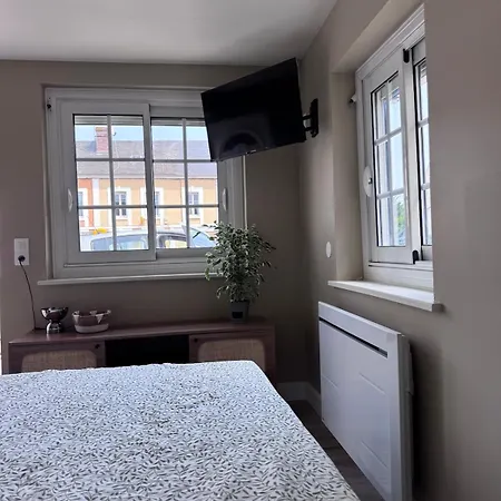 La Petite Hortense Casa de Férias