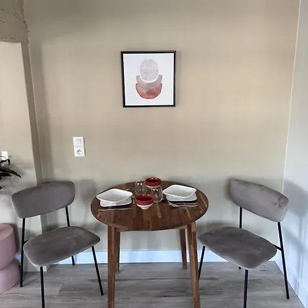 Casa de Férias La Petite Hortense *