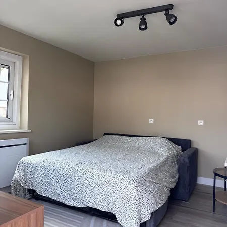 La Petite Hortense *