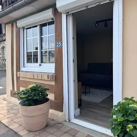 Casa de Férias La Petite Hortense *