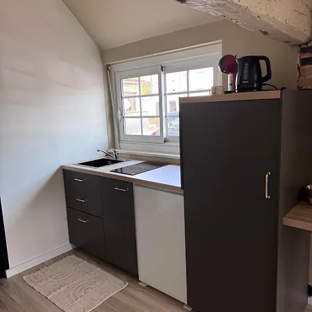 La Petite Hortense * Conteville (Eure)